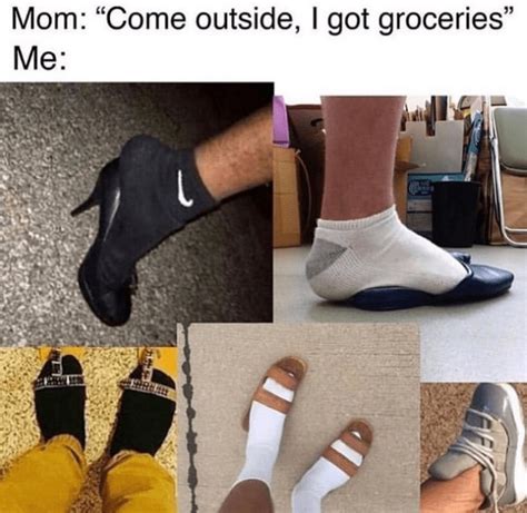 gucci belt meme|Gucci flip flops meme.